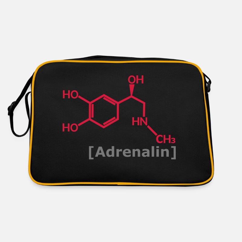 Adrenalin Retro Tasche