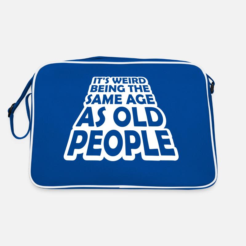 Sac Retro