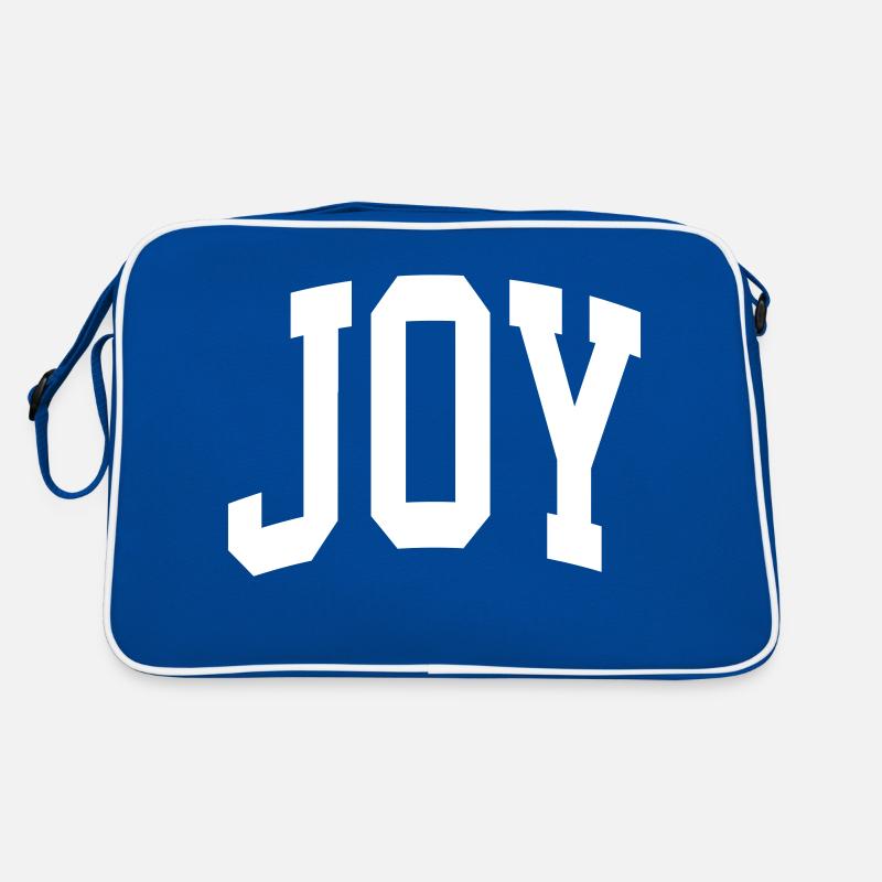 Joy Retro Tasche