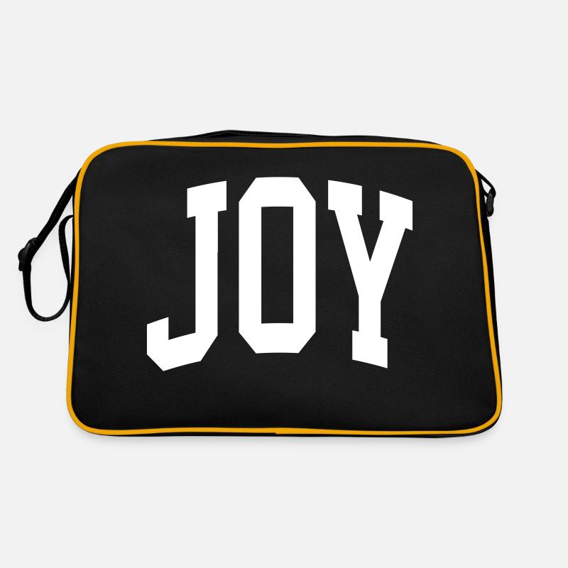 Joy Retro Bag