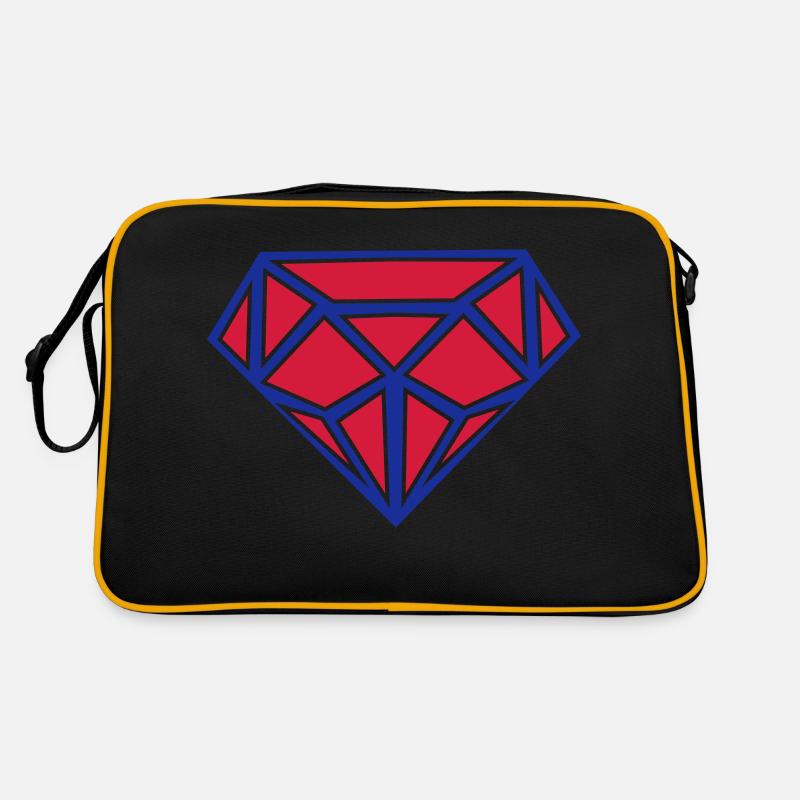 Retro Tasche