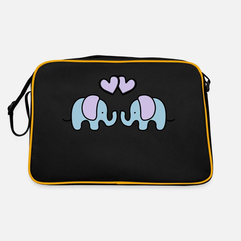 Sac Retro