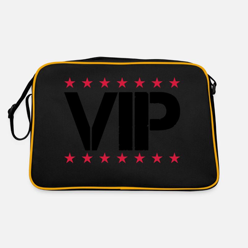 vip Retro Tasche
