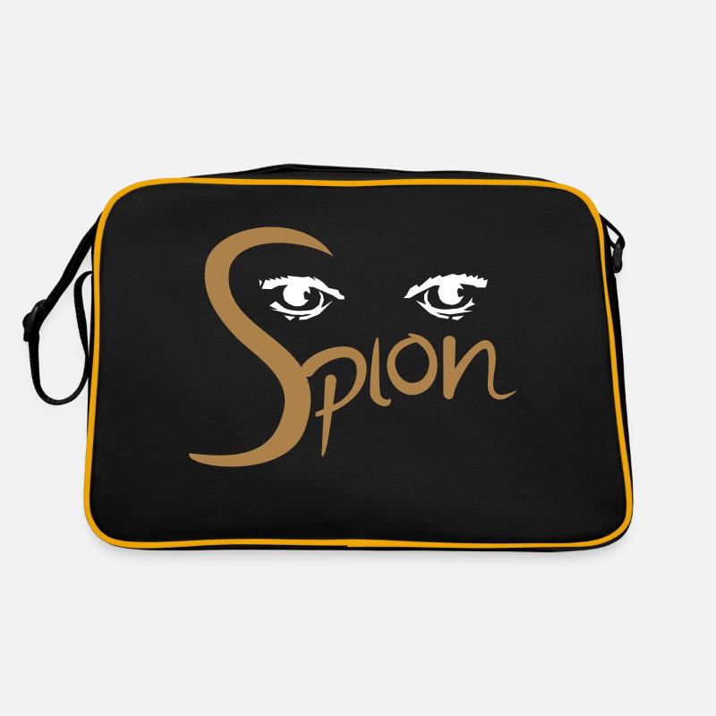 Retro Bag