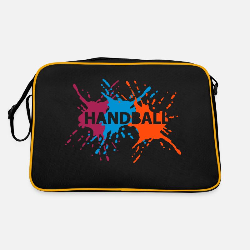 Retro Bag