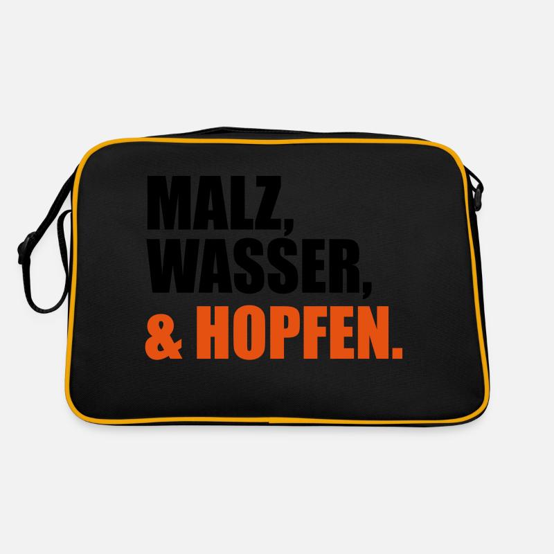 Retro Tasche