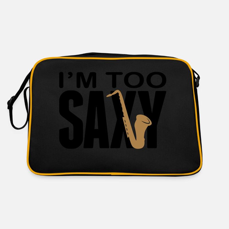 Sac Retro