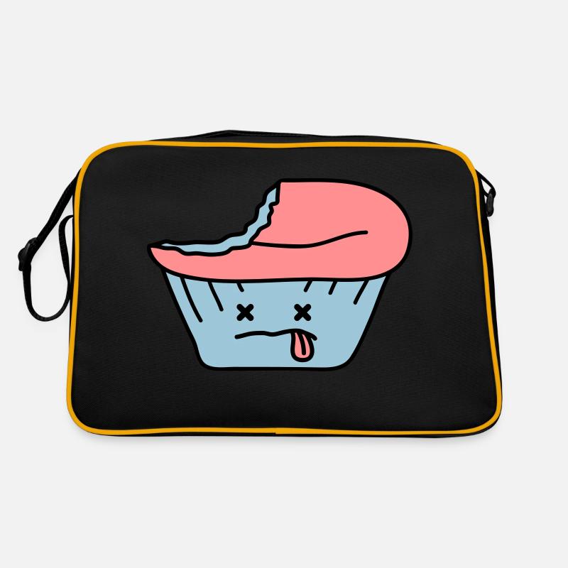 Retro Bag