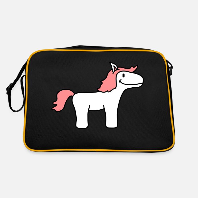 Retro Tasche