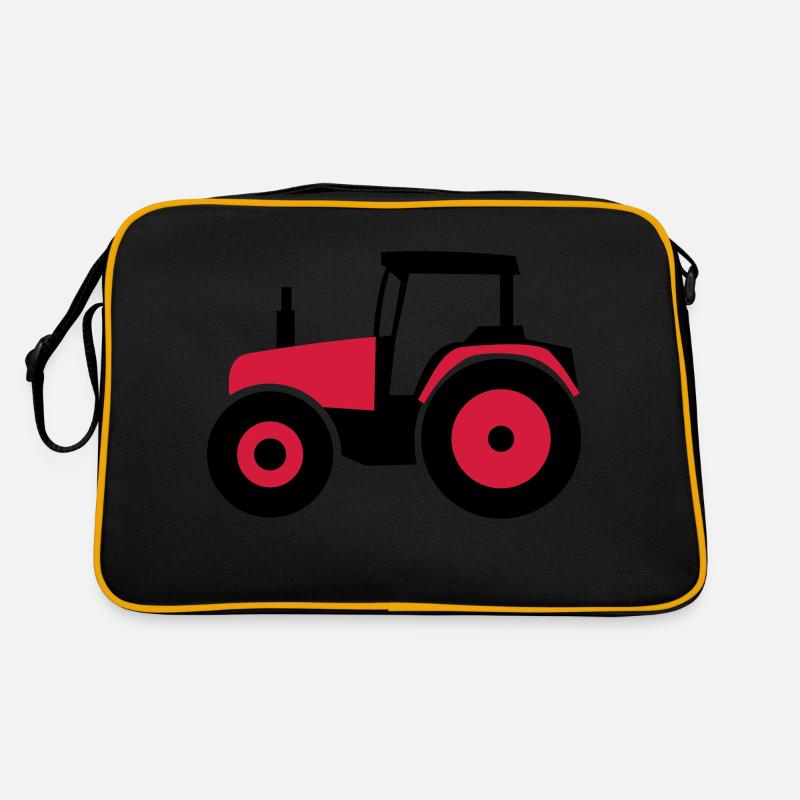 Retro Tasche