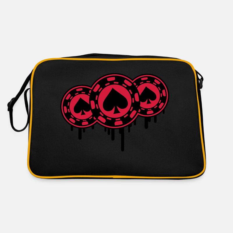 Retro Bag
