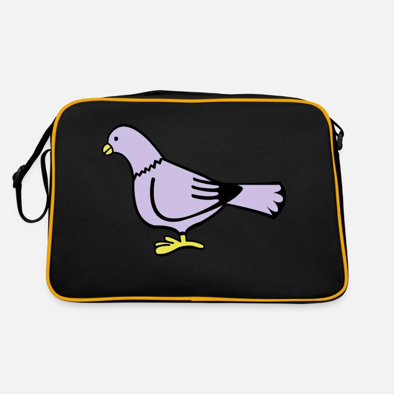 Retro Bag