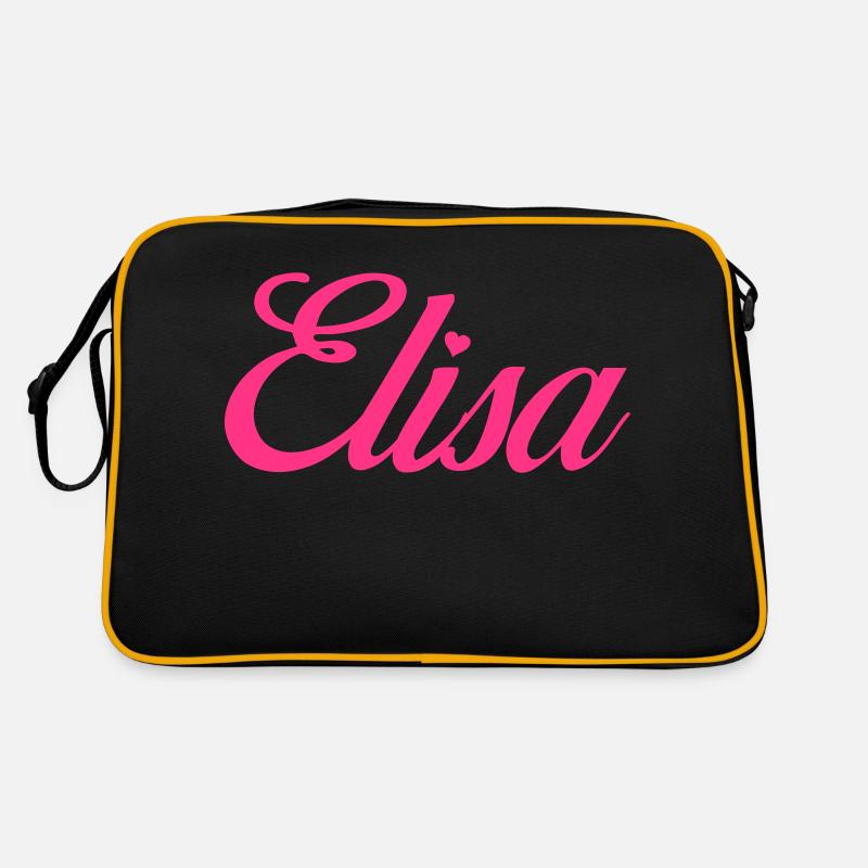 Retro Tasche