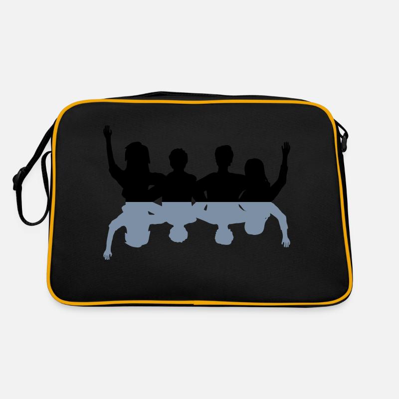 Retro Bag
