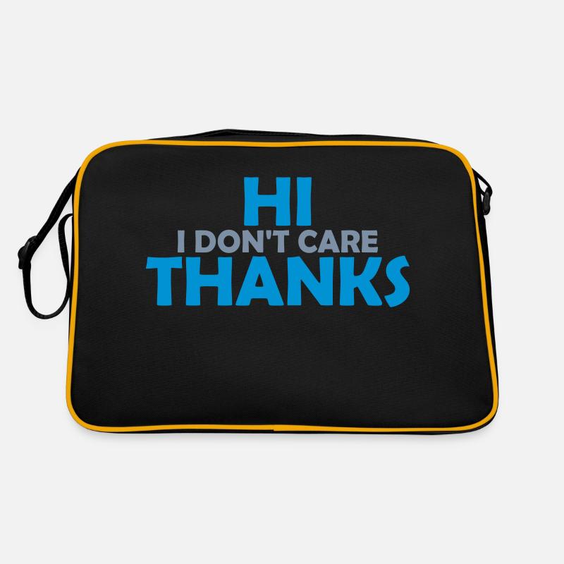 Retro Bag