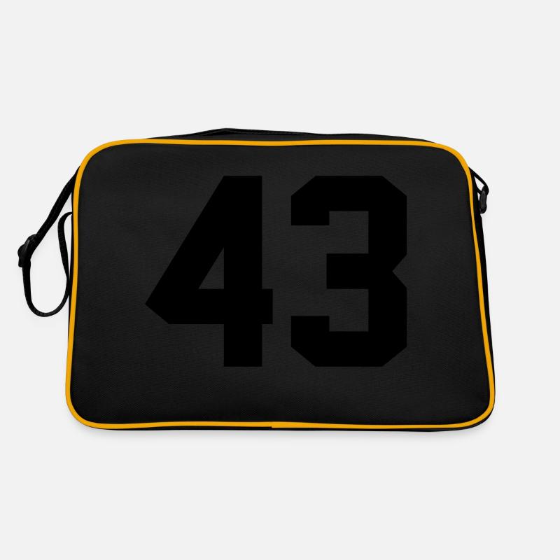 Retro Bag