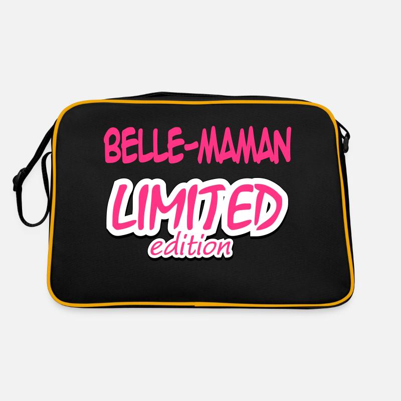 Retro Bag