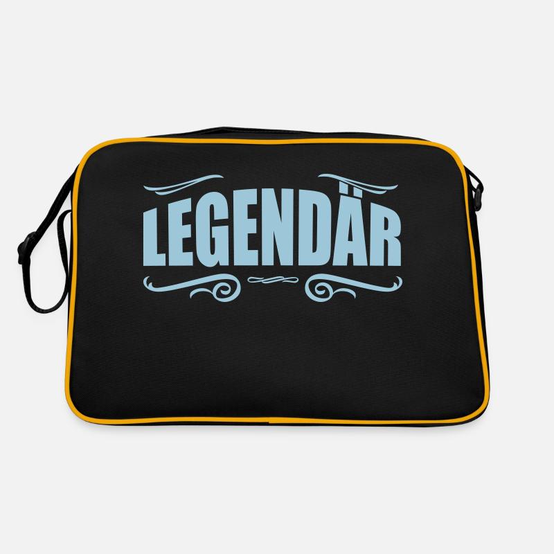 Retro Bag