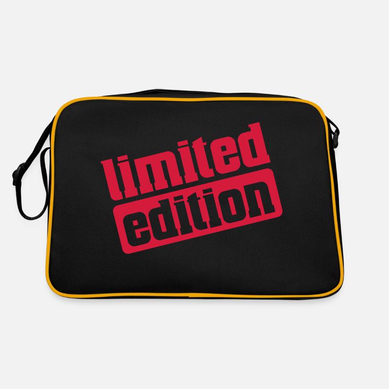 Retro Bag