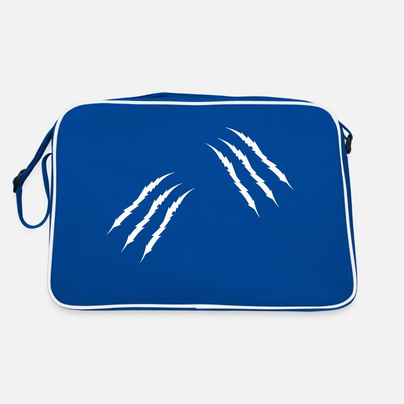 Retro Bag