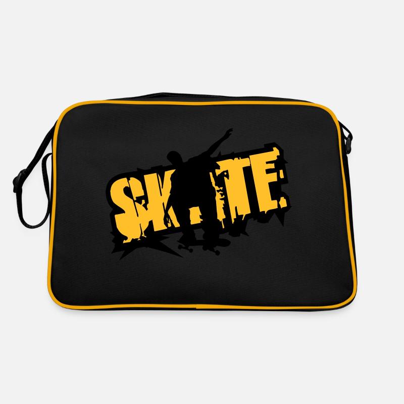 Skate Sac Retro