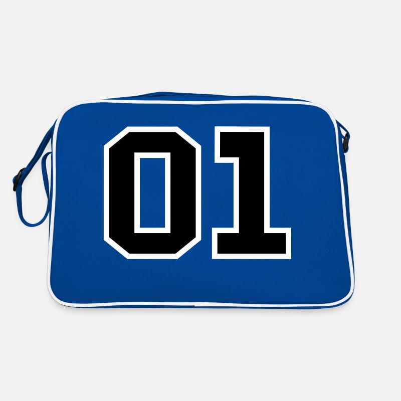 01 sheriff Sac Retro