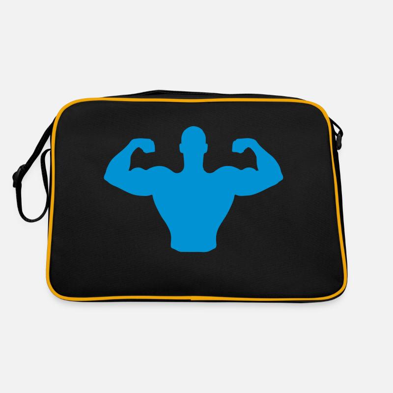 Retro Bag