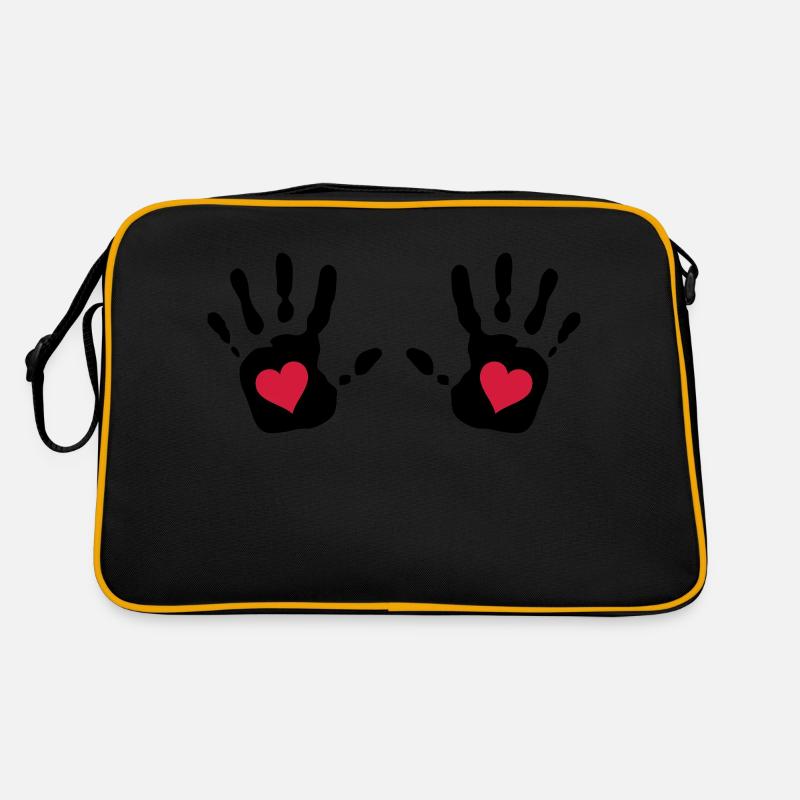 Retro Bag