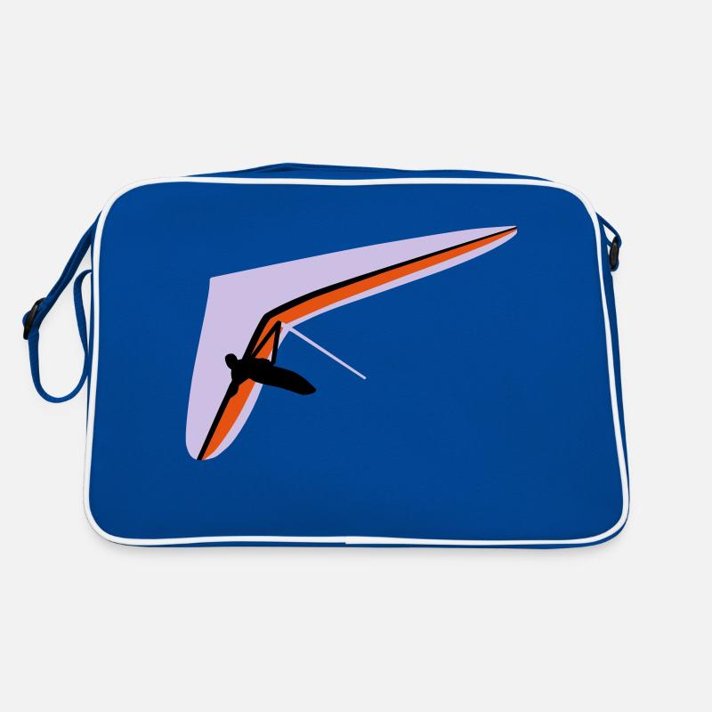 Hangglider Retro Bag