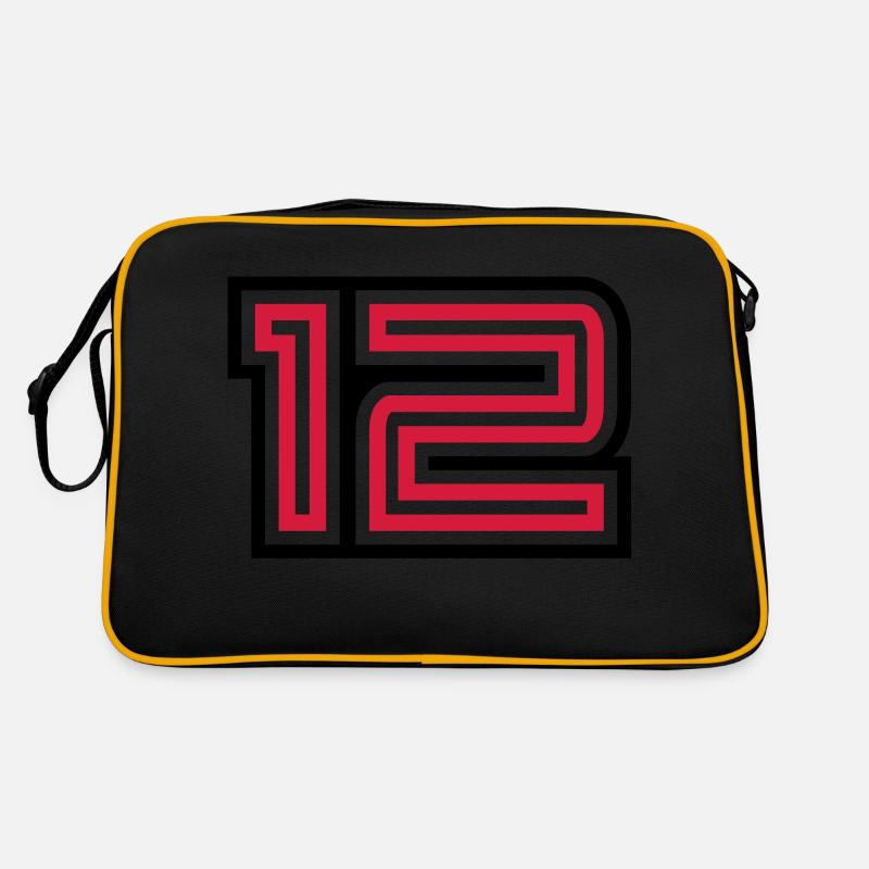 Retro Tasche