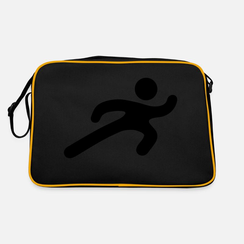 runner__f1 Retro Tasche