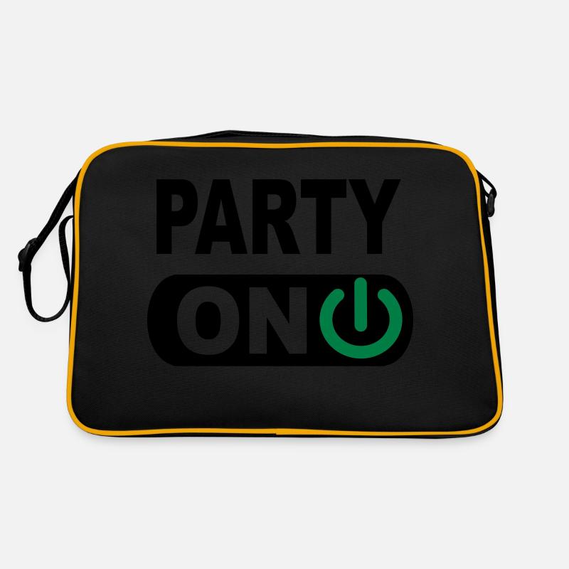 Retro Tasche
