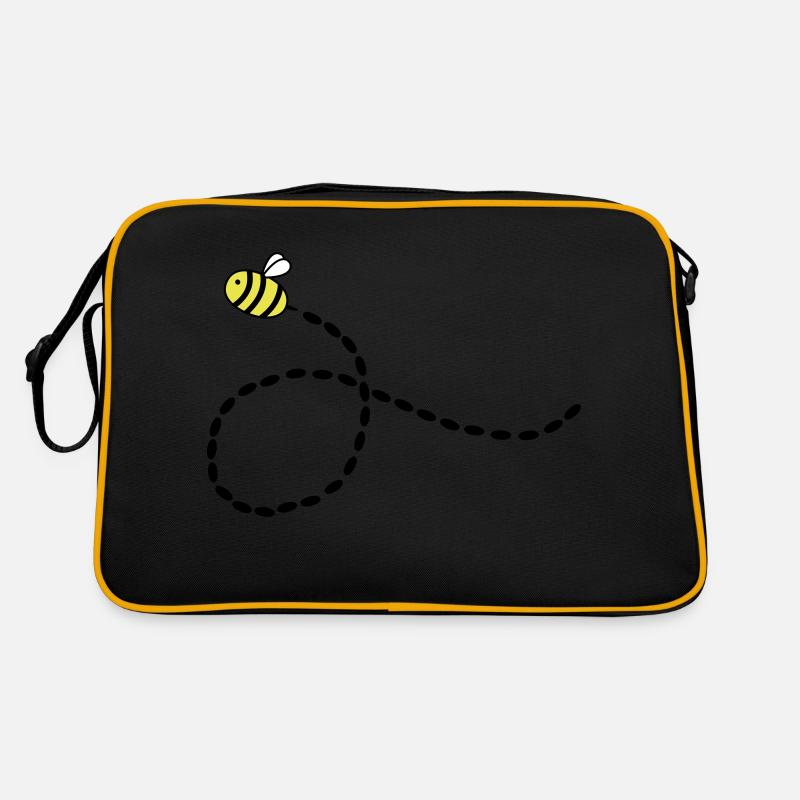 biene Sac Retro