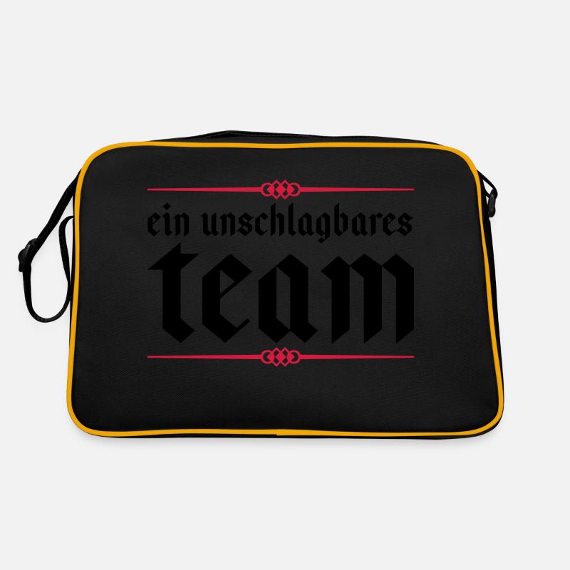Retro Tasche
