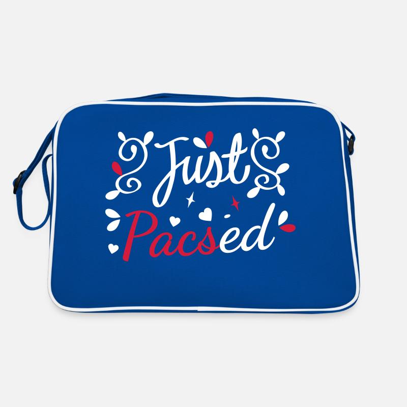 Retro Bag