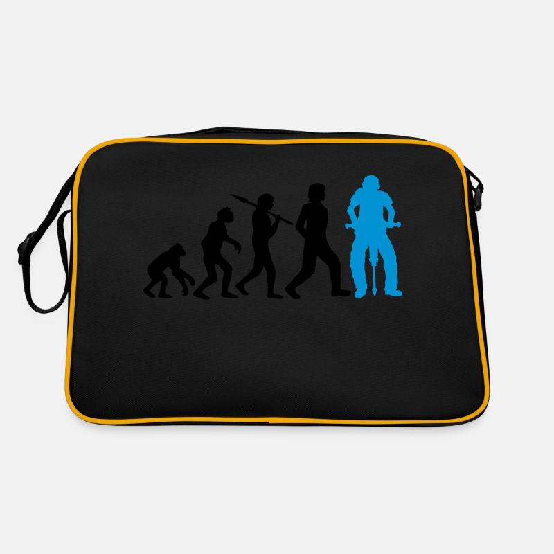 Retro Tasche