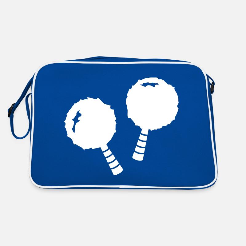 Pompons Pompoms Pom Poms Pom Pom Bommel Retro Tasche