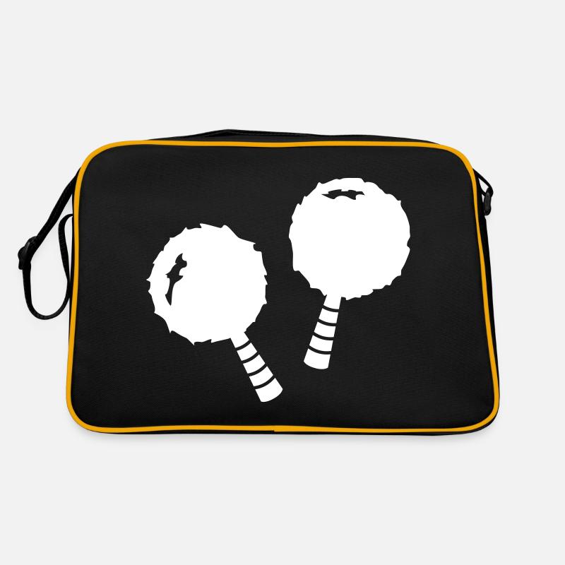 Pompons Pompoms Pom Poms Pom Pom Bommel Retro Bag