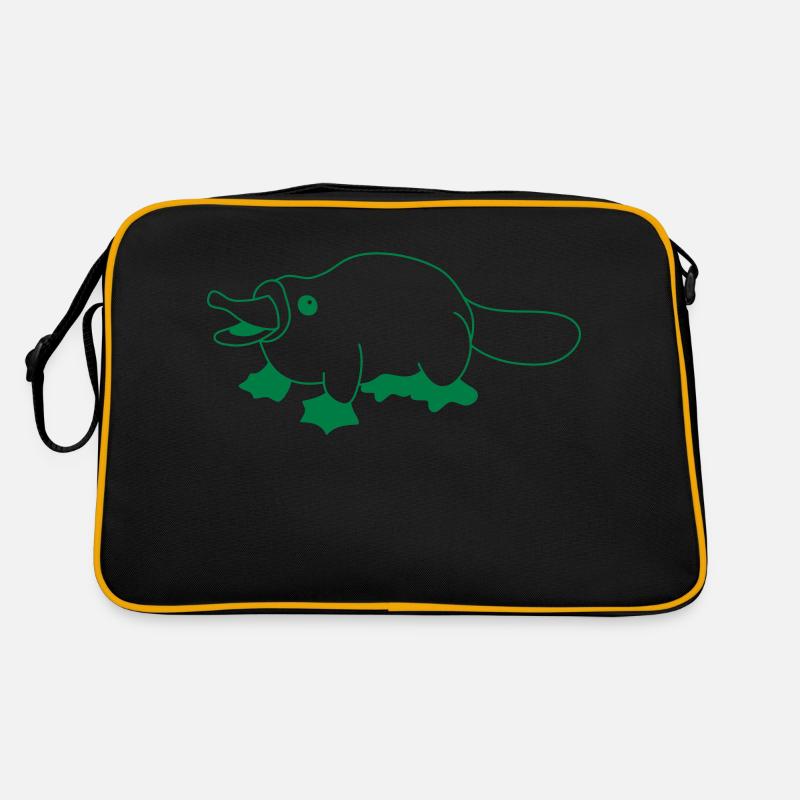Retro Bag