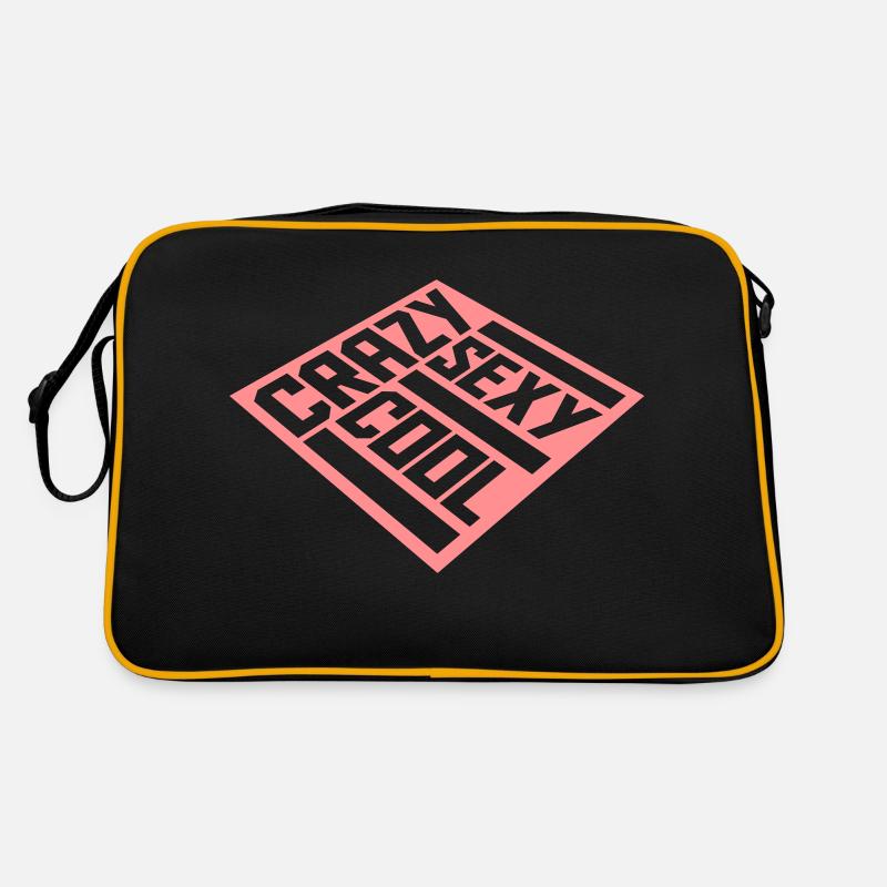 Retro Bag