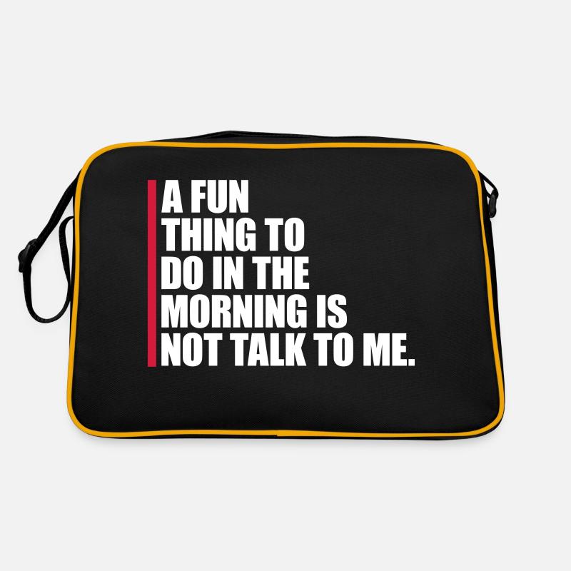 Retro Tasche
