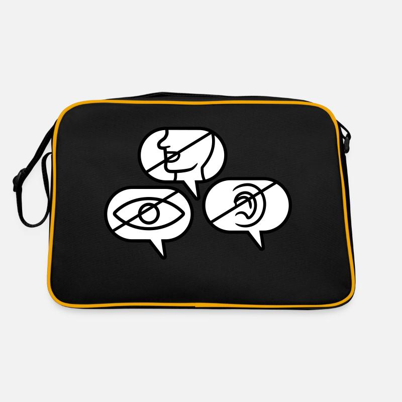 Retro Bag