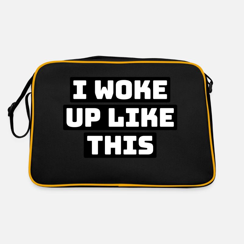 Retro Bag