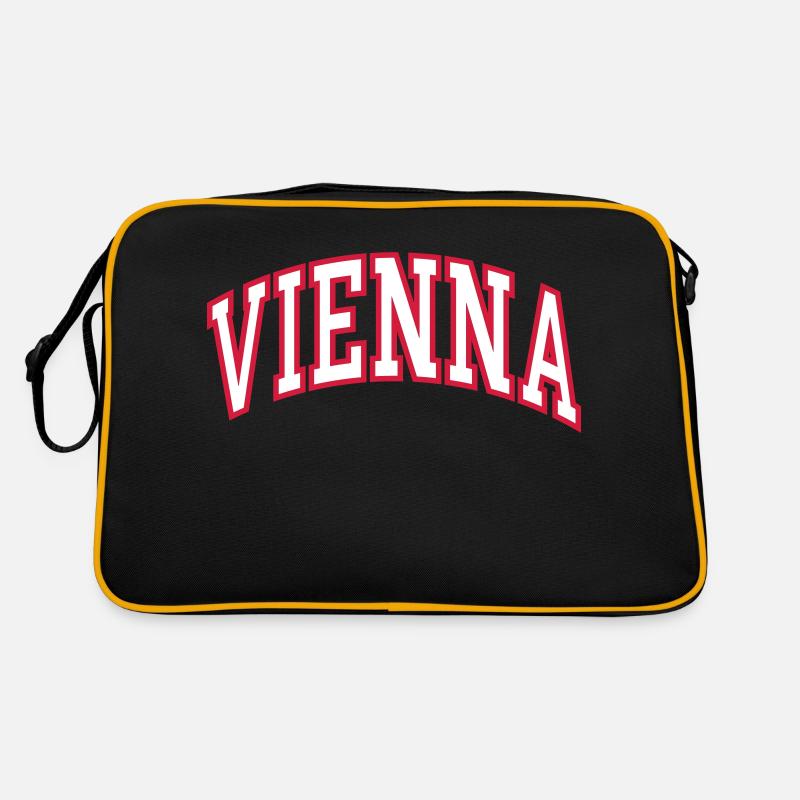 Vienne Vienne Sac Retro