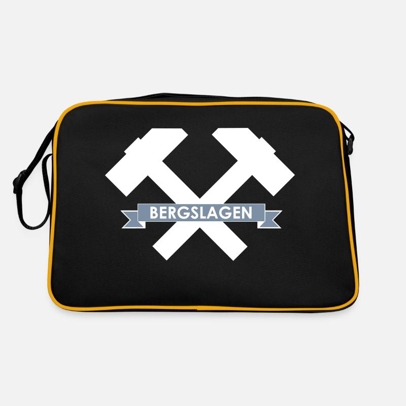 Retro Bag