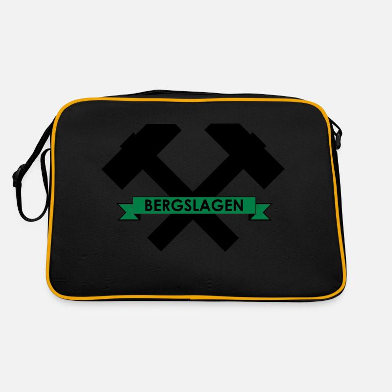 Retro Bag