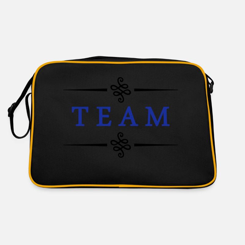 Équipe Sac Retro