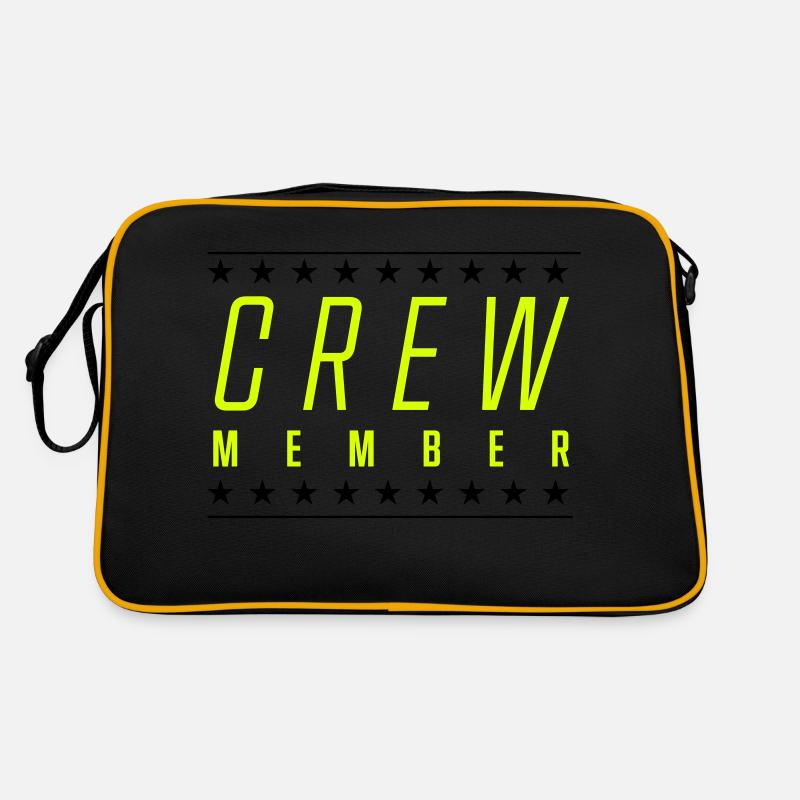 Retro Bag
