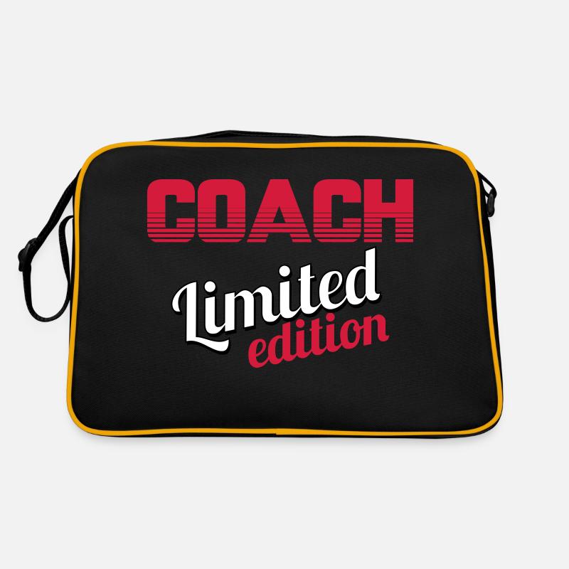 Retro Bag