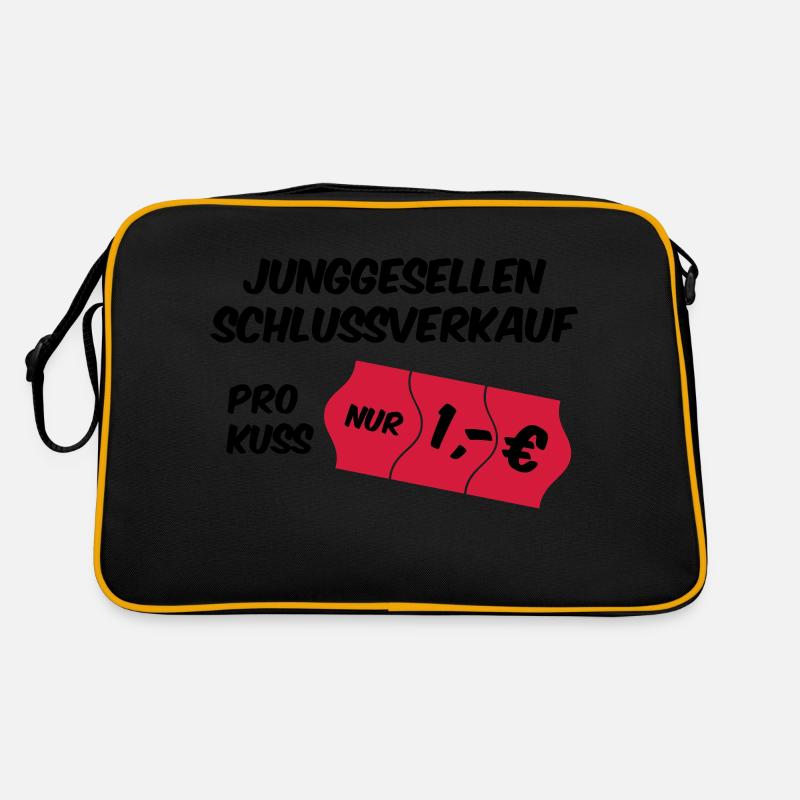 Sac Retro